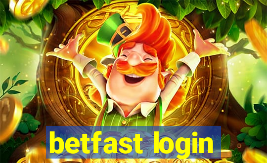 betfast login