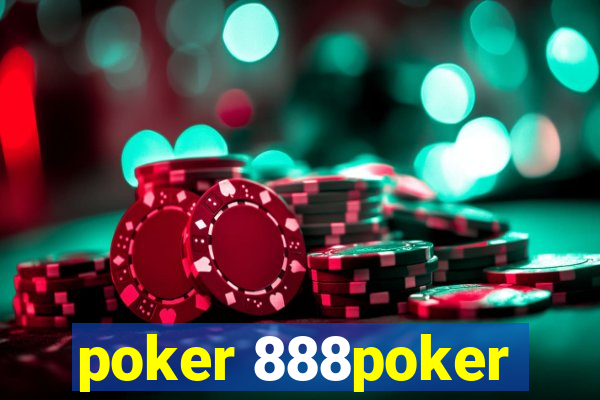 poker 888poker