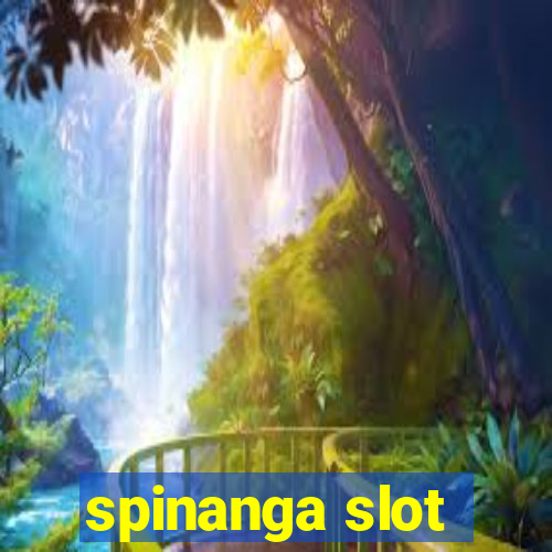 spinanga slot