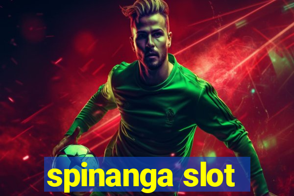 spinanga slot