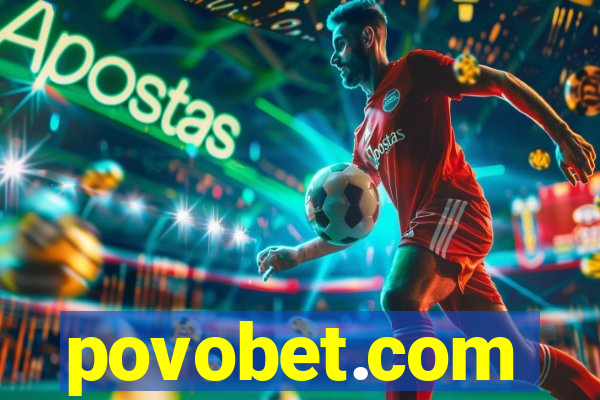 povobet.com