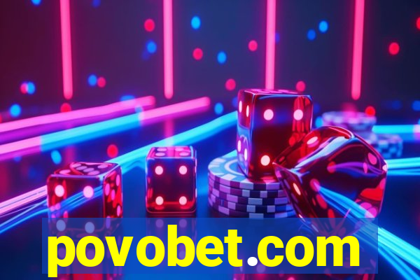 povobet.com