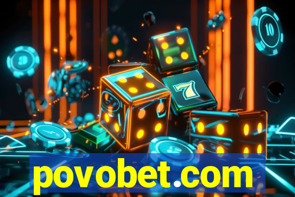 povobet.com