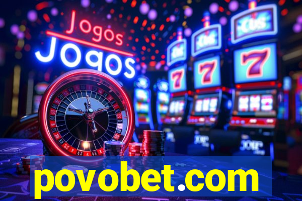 povobet.com