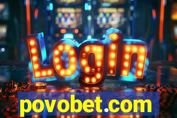 povobet.com