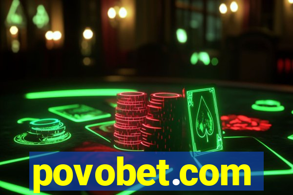 povobet.com