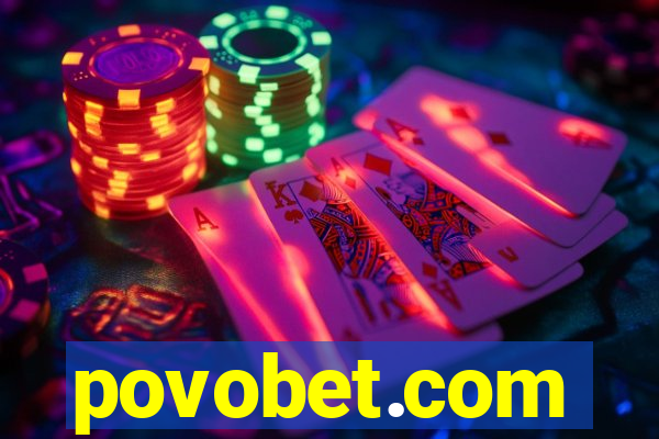 povobet.com