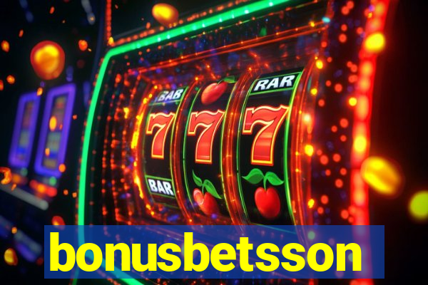 bonusbetsson