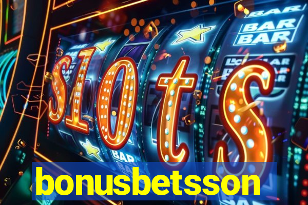 bonusbetsson