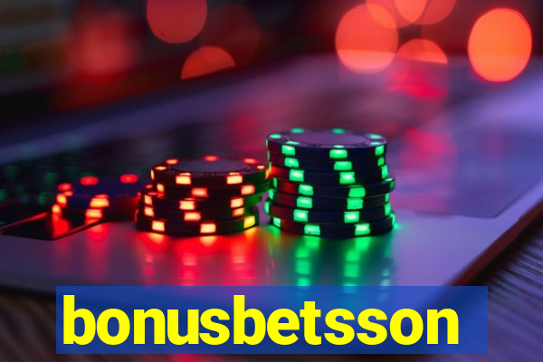 bonusbetsson