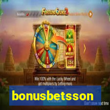 bonusbetsson