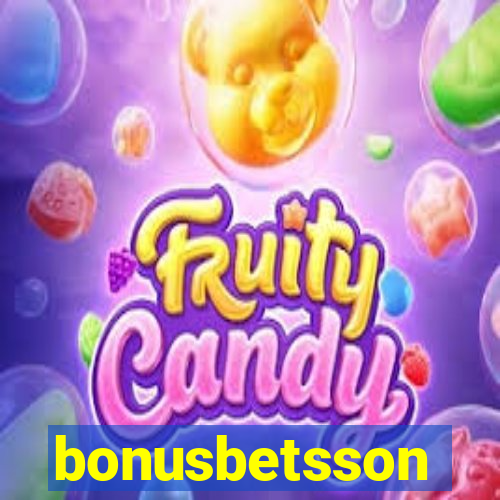 bonusbetsson