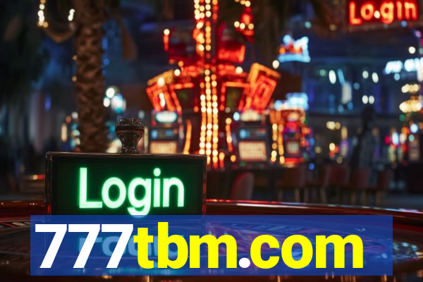 777tbm.com