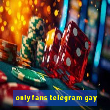 onlyfans telegram gay