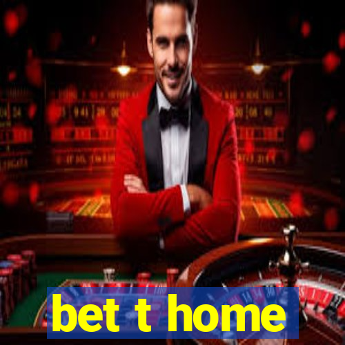 bet t home