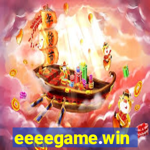 eeeegame.win