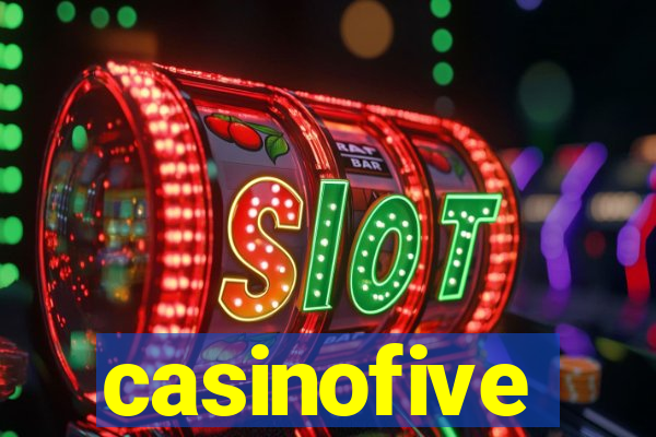 casinofive