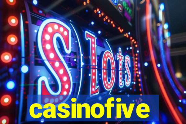 casinofive