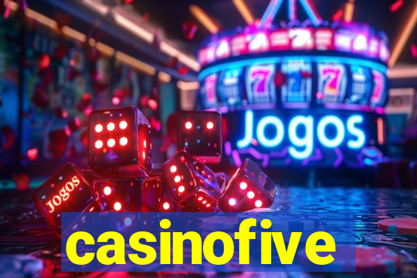 casinofive