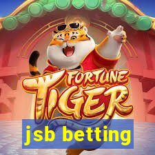 jsb betting