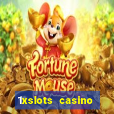 1xslots casino schweiz online