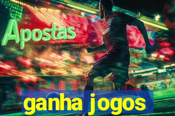 ganha jogos