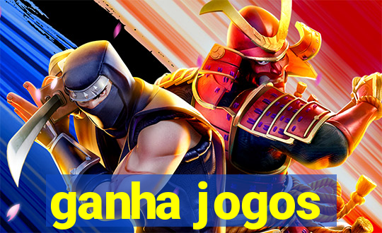 ganha jogos