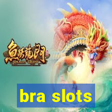 bra slots