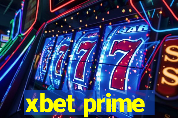 xbet prime