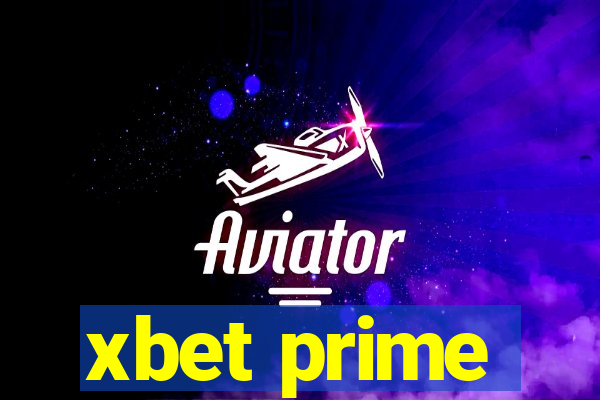 xbet prime