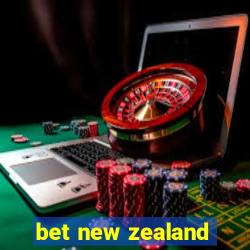 bet new zealand