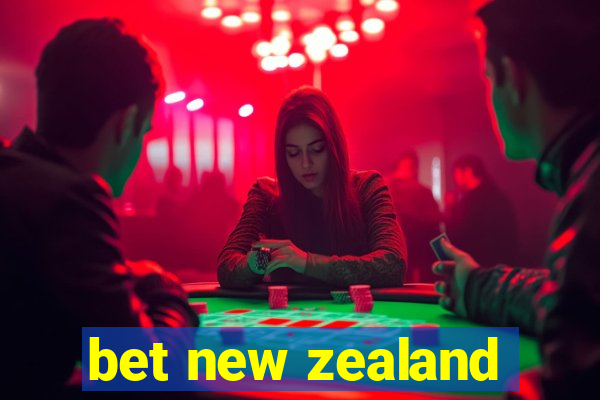 bet new zealand