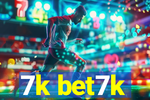 7k bet7k