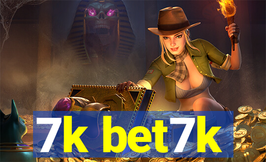 7k bet7k