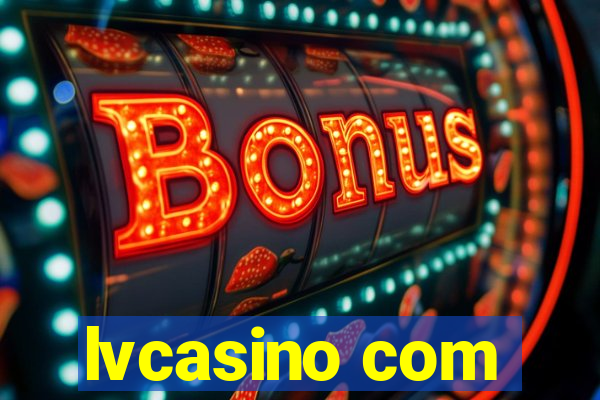 lvcasino com