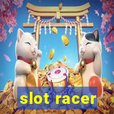 slot racer