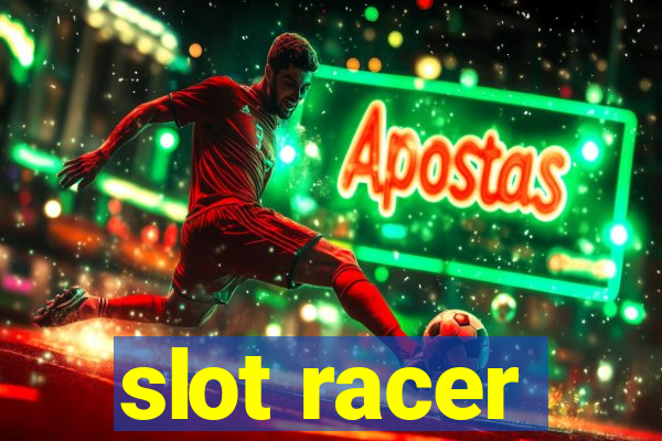 slot racer