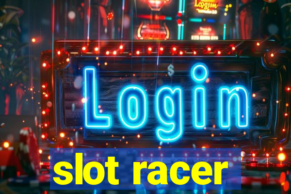 slot racer