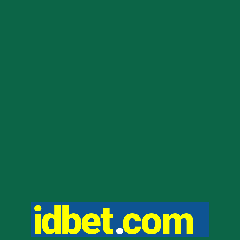 idbet.com