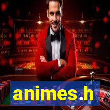 animes.h