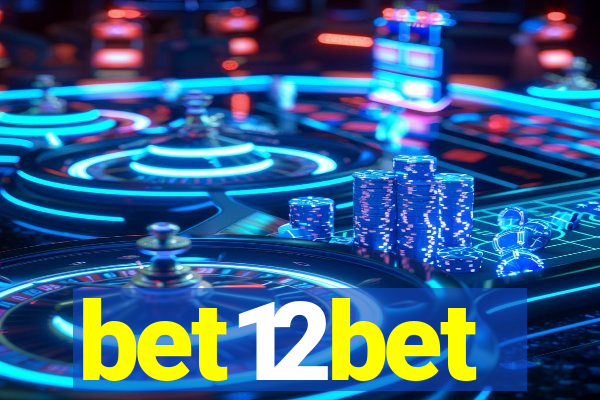 bet12bet