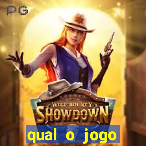 qual o jogo original do tigrinho