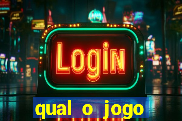 qual o jogo original do tigrinho