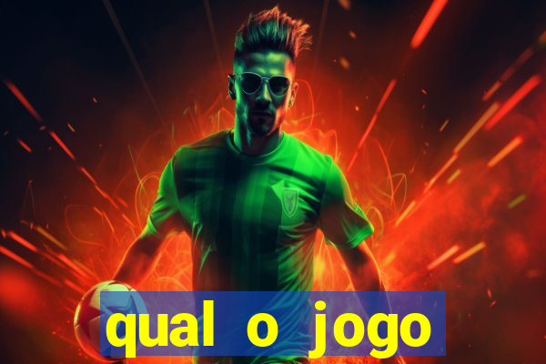 qual o jogo original do tigrinho