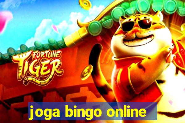 joga bingo online