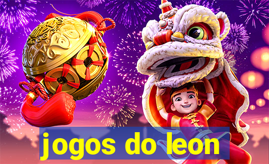 jogos do leon