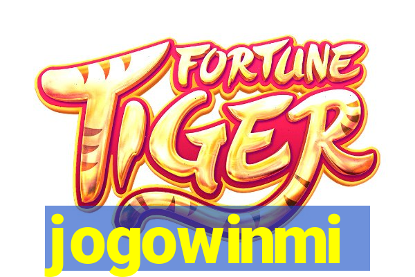 jogowinmi