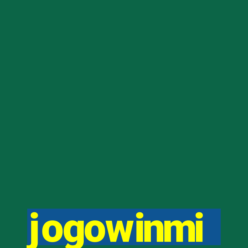 jogowinmi