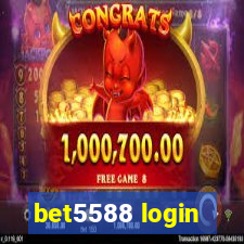 bet5588 login