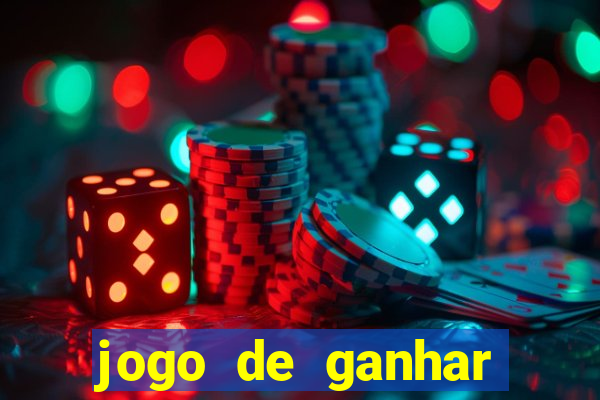 jogo de ganhar dinheiro roleta da sorte